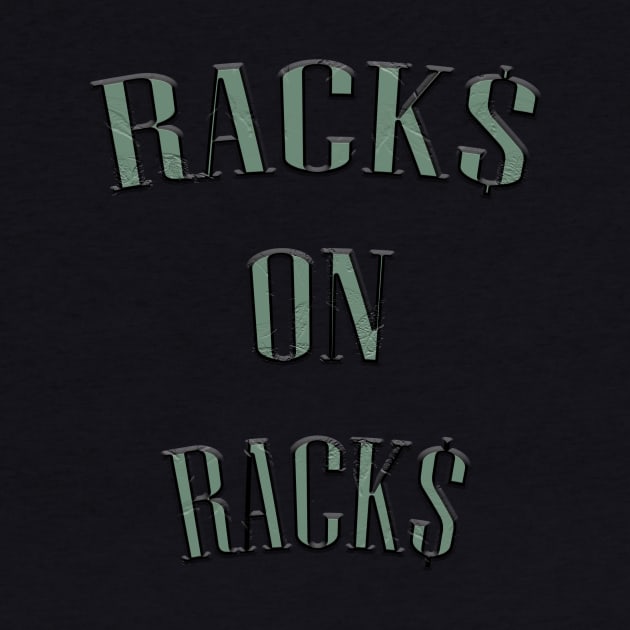 Rack$ on Rack$ by Brat Racks